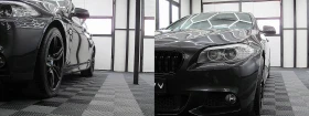 BMW 530 M-paket/START STOP/Keyless/GERMANY   | Mobile.bg    8