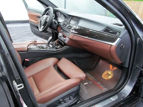 BMW 530 M-paket/START STOP/Keyless/GERMANY   | Mobile.bg    15