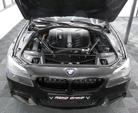 BMW 530 M-paket/START STOP/Keyless/GERMANY   | Mobile.bg    17