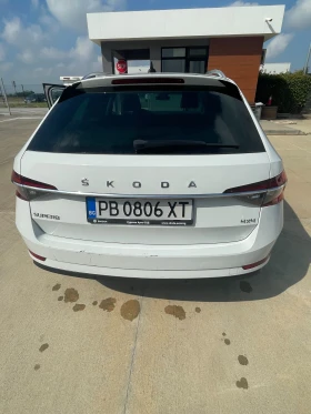 Skoda Superb | Mobile.bg    6