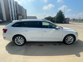 Skoda Superb | Mobile.bg    2