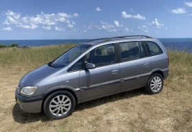 Обява за продажба на Opel Zafira 1.6 ~4 200 лв. - изображение 3
