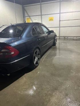 Обява за продажба на Mercedes-Benz E 320 ~10 000 лв. - изображение 7