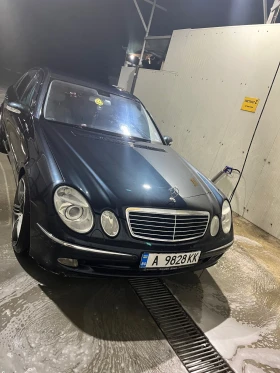 Обява за продажба на Mercedes-Benz E 320 ~10 000 лв. - изображение 6
