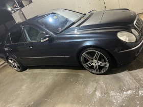 Обява за продажба на Mercedes-Benz E 320 ~10 000 лв. - изображение 5