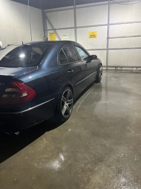 Обява за продажба на Mercedes-Benz E 320 ~10 000 лв. - изображение 2