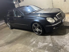 Обява за продажба на Mercedes-Benz E 320 ~10 000 лв. - изображение 8