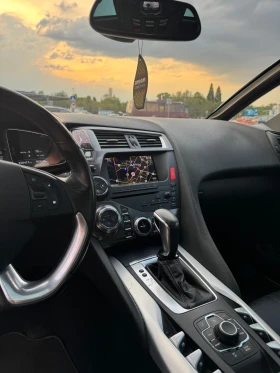Citroen DS5 - 14500 лв. - 83560379 4
