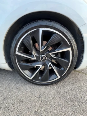 Citroen DS5 - 14500 лв. - 83560379 9