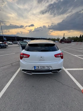 Citroen DS5 - 14500 лв. - 83560379 8