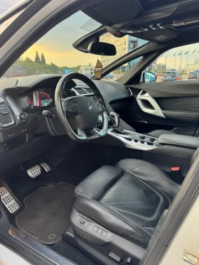 Citroen DS5 - 14500 лв. - 83560379 3