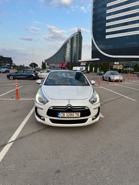 Citroen DS5 - 14500 лв. - 83560379 2