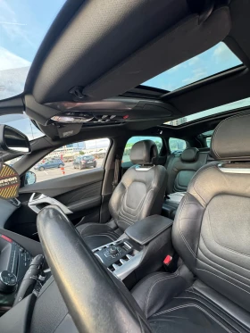 Citroen DS5 - 14500 лв. - 83560379 7