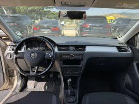 Skoda Rapid 110ps* Климатик* Парктроник* - 11900 лв. - 74694702 11