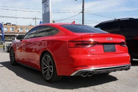 Audi S5 * PANO* * KEYLESS*  | Mobile.bg    7