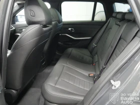 BMW 340 M340d xDrive Touring Sportautomatic - 108420 лв. / 55434.27 € - 91490556 8