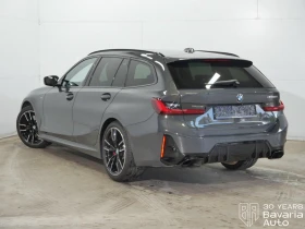 BMW 340 M340d xDrive Touring Sportautomatic - 108420 лв. / 55434.27 € - 91490556 2