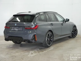BMW 340 M340d xDrive Touring Sportautomatic - 108420 лв. / 55434.27 € - 91490556 3