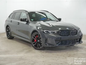 BMW 340 M340d xDrive Touring Sportautomatic - 108420 лв. / 55434.27 € - 91490556 4