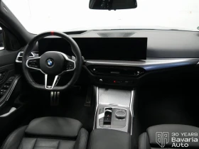 BMW 340 M340d xDrive Touring Sportautomatic - 108420 лв. / 55434.27 € - 91490556 6