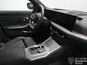 BMW 340 M340d xDrive Touring Sportautomatic - 108420 лв. / 55434.27 € - 91490556 7