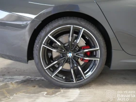 BMW 340 M340d xDrive Touring Sportautomatic - 108420 лв. / 55434.27 € - 91490556 14