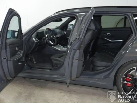 BMW 340 M340d xDrive Touring Sportautomatic - 108420 лв. / 55434.27 € - 91490556 5