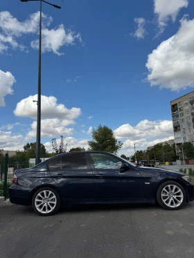 BMW 320 E90 Individual | Mobile.bg    5