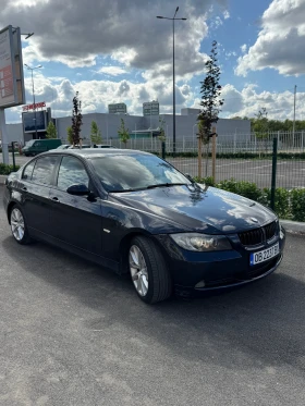 BMW 320 E90 Individual | Mobile.bg    2