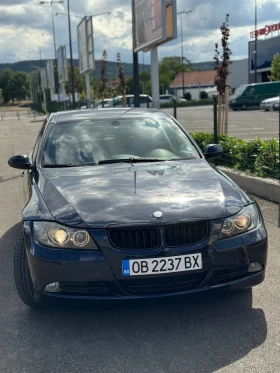 BMW 320 E90 Individual | Mobile.bg    3