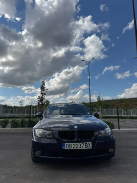 BMW 320 E90 Individual | Mobile.bg    6