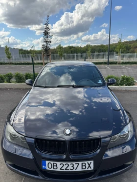 BMW 320 E90 Individual | Mobile.bg    7