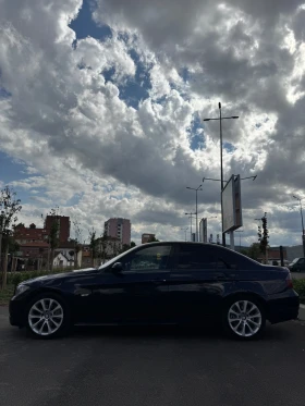 BMW 320 E90 Individual | Mobile.bg    4