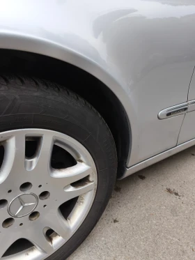 Mercedes-Benz E 240 4-matic LPG | Mobile.bg � ����� ������ 12