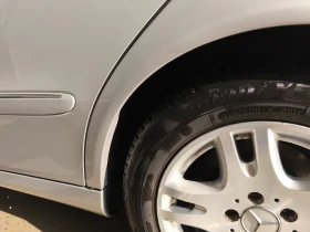 Mercedes-Benz E 240 4-matic LPG | Mobile.bg � ����� ������ 13