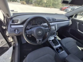 VW Passat | Mobile.bg    8