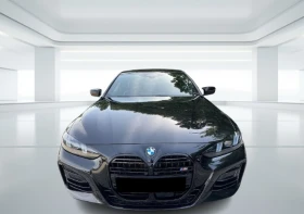     BMW 440 i M xDrive = Shadow Line = 