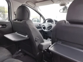 Peugeot 5008 1.6HDI 112кс ИТАЛИЯ - 7900 лв. / 4039.21 € - 32513488 12