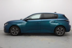 Peugeot 308 - 42900 лв. / 21934.42 € - 16810687 8