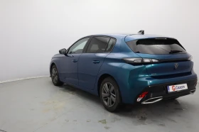 Peugeot 308 - 42900 лв. / 21934.42 € - 16810687 4