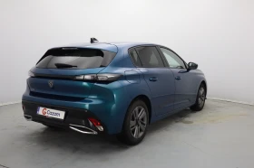 Peugeot 308 - 42900 лв. / 21934.42 € - 16810687 6