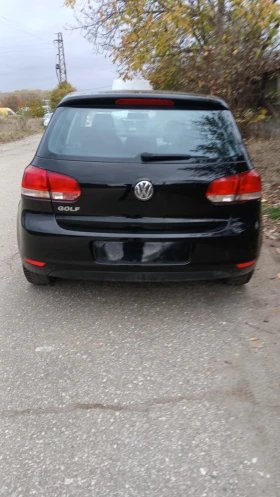 VW Golf 1.4 LPG, снимка 4