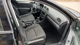 VW Golf 1.4 LPG, снимка 6