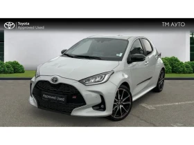 Toyota Yaris 1.5 HSD GR SPORT