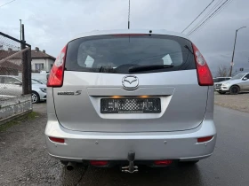 Mazda 5 1, 800 EURO4  - 4999 лв. / 2555.95 € - 24610485 5