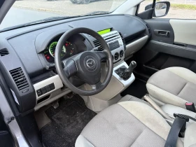 Mazda 5 1, 800 EURO4  - 4999 лв. / 2555.95 € - 24610485 7
