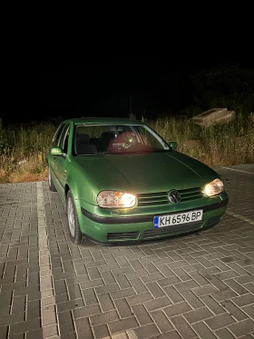 VW Golf, снимка 5
