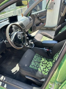 VW Golf, снимка 3