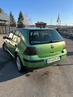 VW Golf, снимка 6