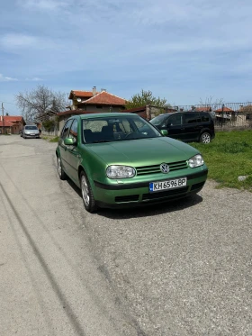 VW Golf, снимка 2